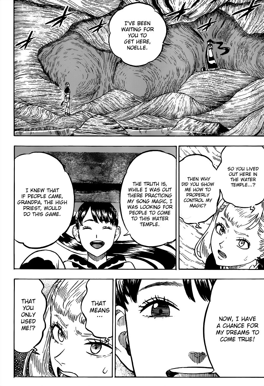 Black Clover Chapter 62 5